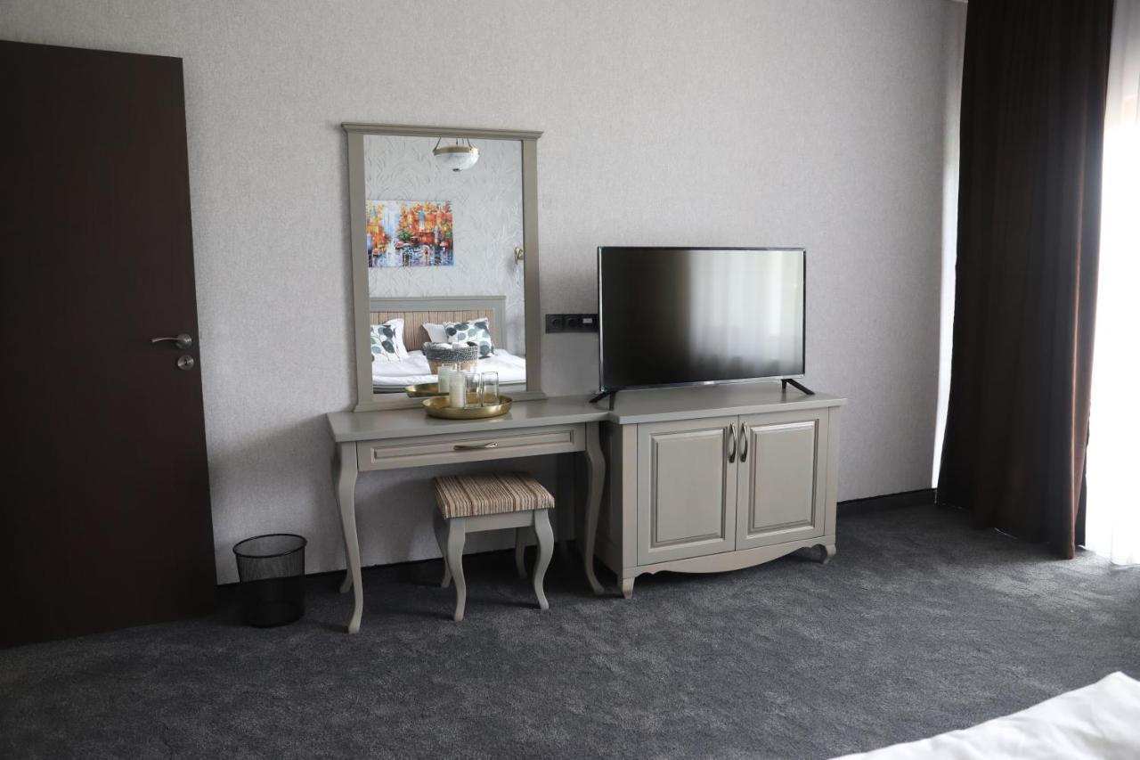 Prity Sport Botique Hotel Gorna Oryahovitsa Bagian luar foto