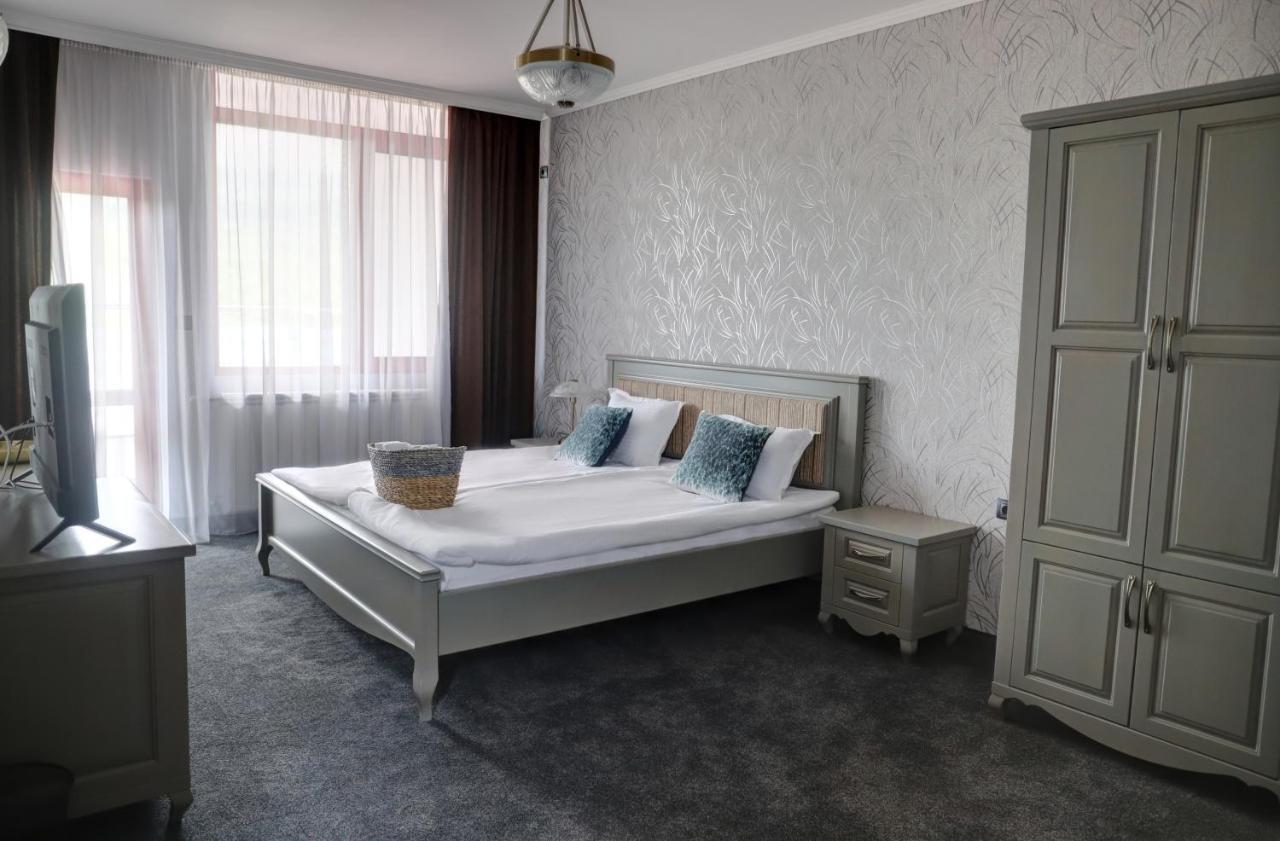 Prity Sport Botique Hotel Gorna Oryahovitsa Bagian luar foto