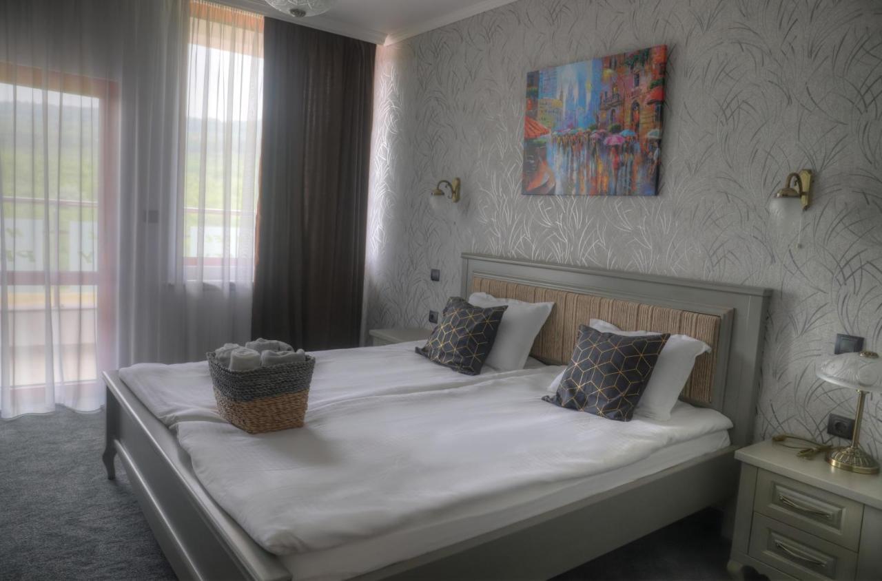Prity Sport Botique Hotel Gorna Oryahovitsa Bagian luar foto