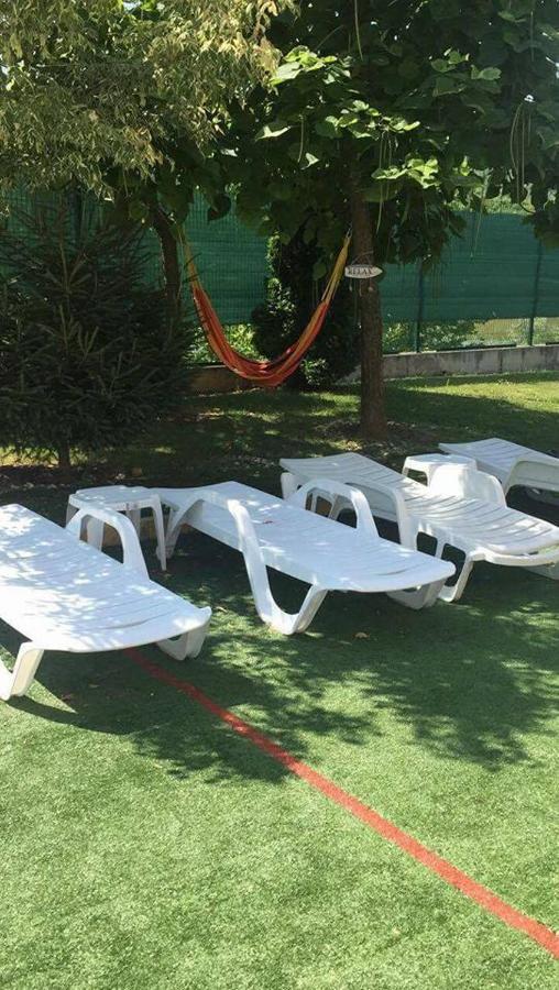 Prity Sport Botique Hotel Gorna Oryahovitsa Bagian luar foto