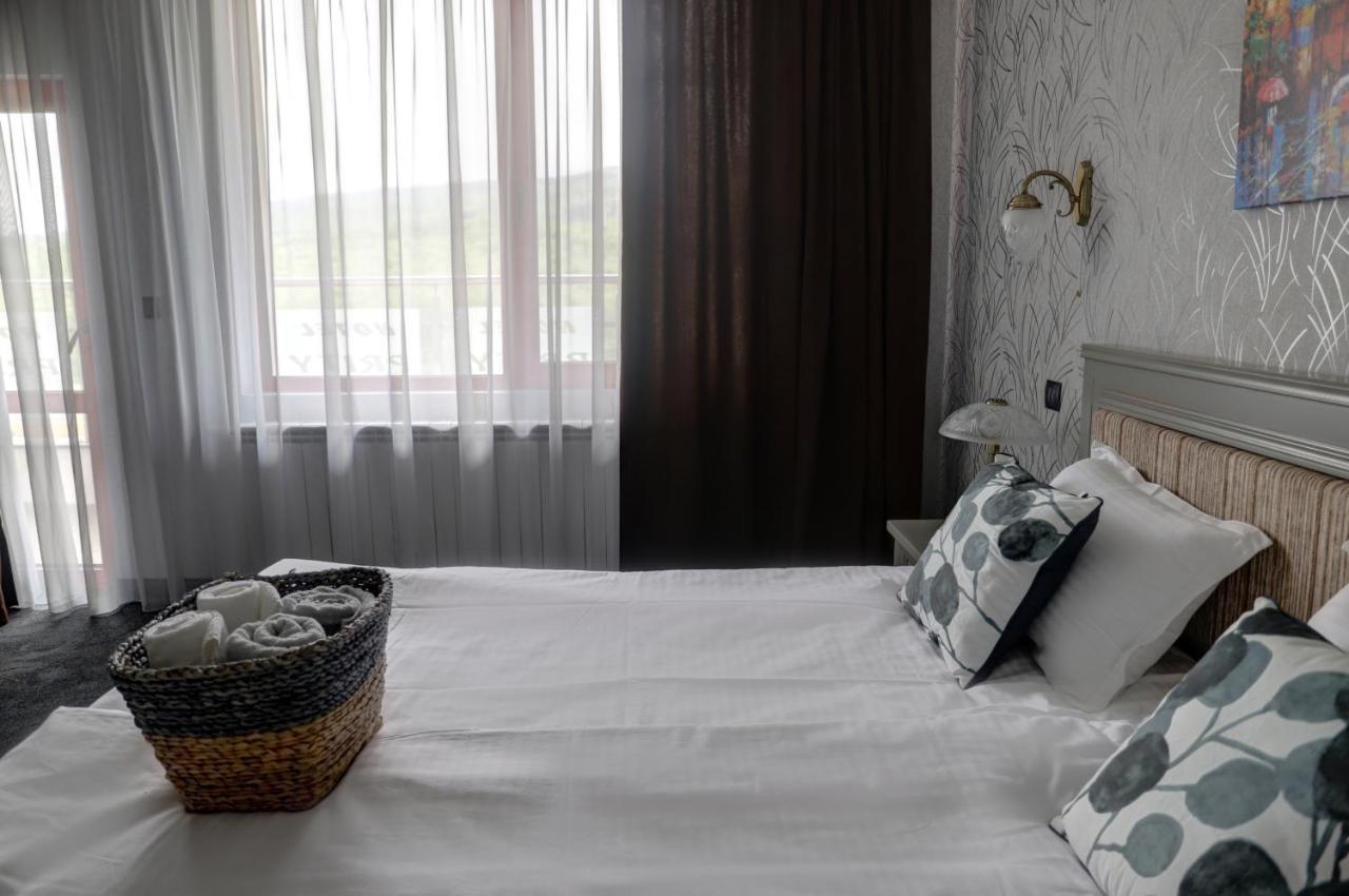 Prity Sport Botique Hotel Gorna Oryahovitsa Bagian luar foto
