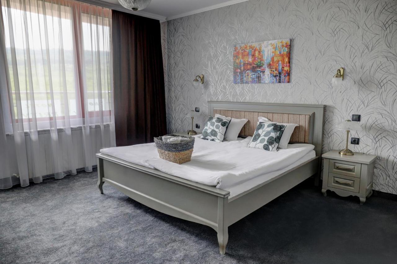 Prity Sport Botique Hotel Gorna Oryahovitsa Bagian luar foto