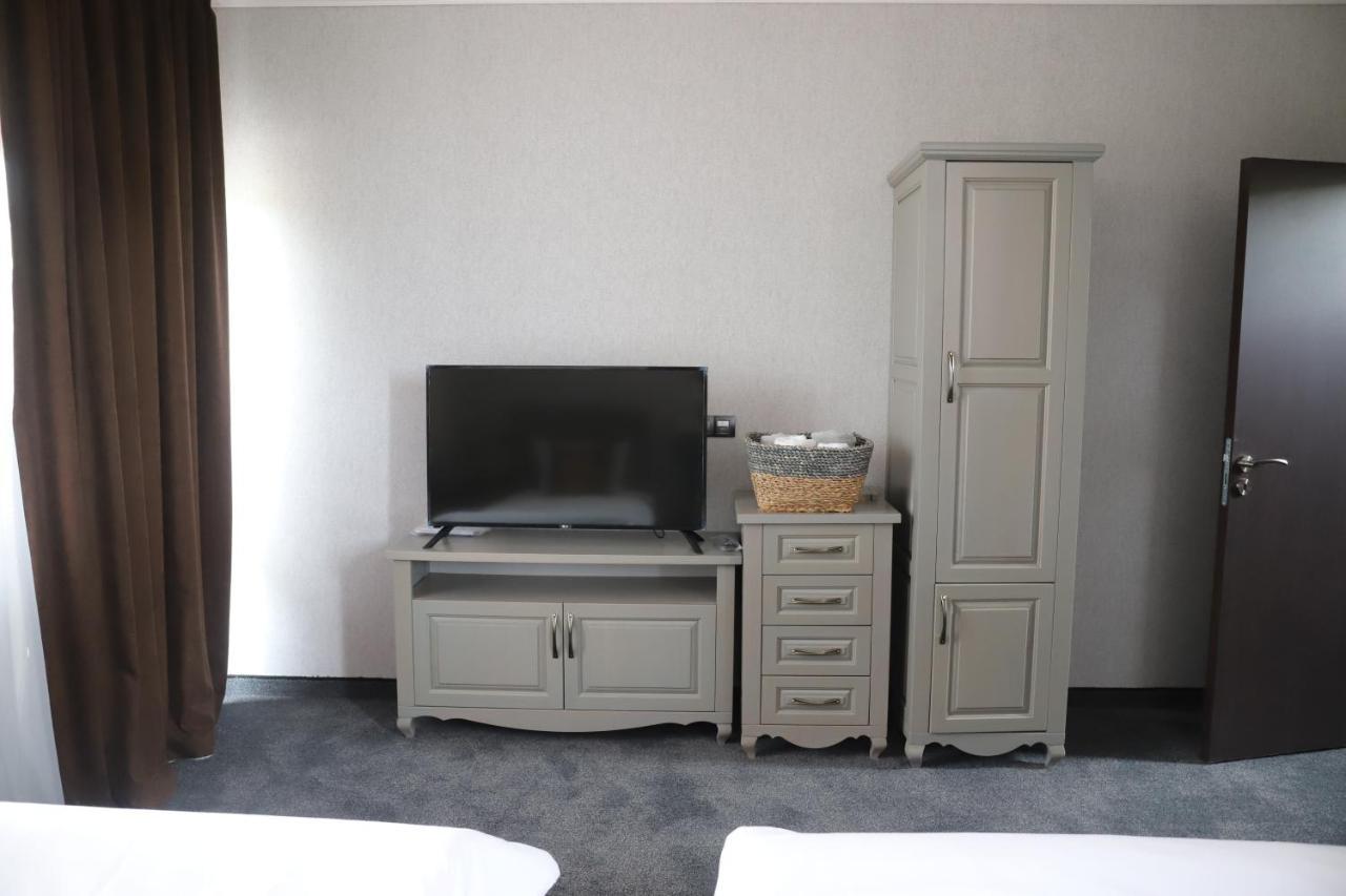 Prity Sport Botique Hotel Gorna Oryahovitsa Bagian luar foto