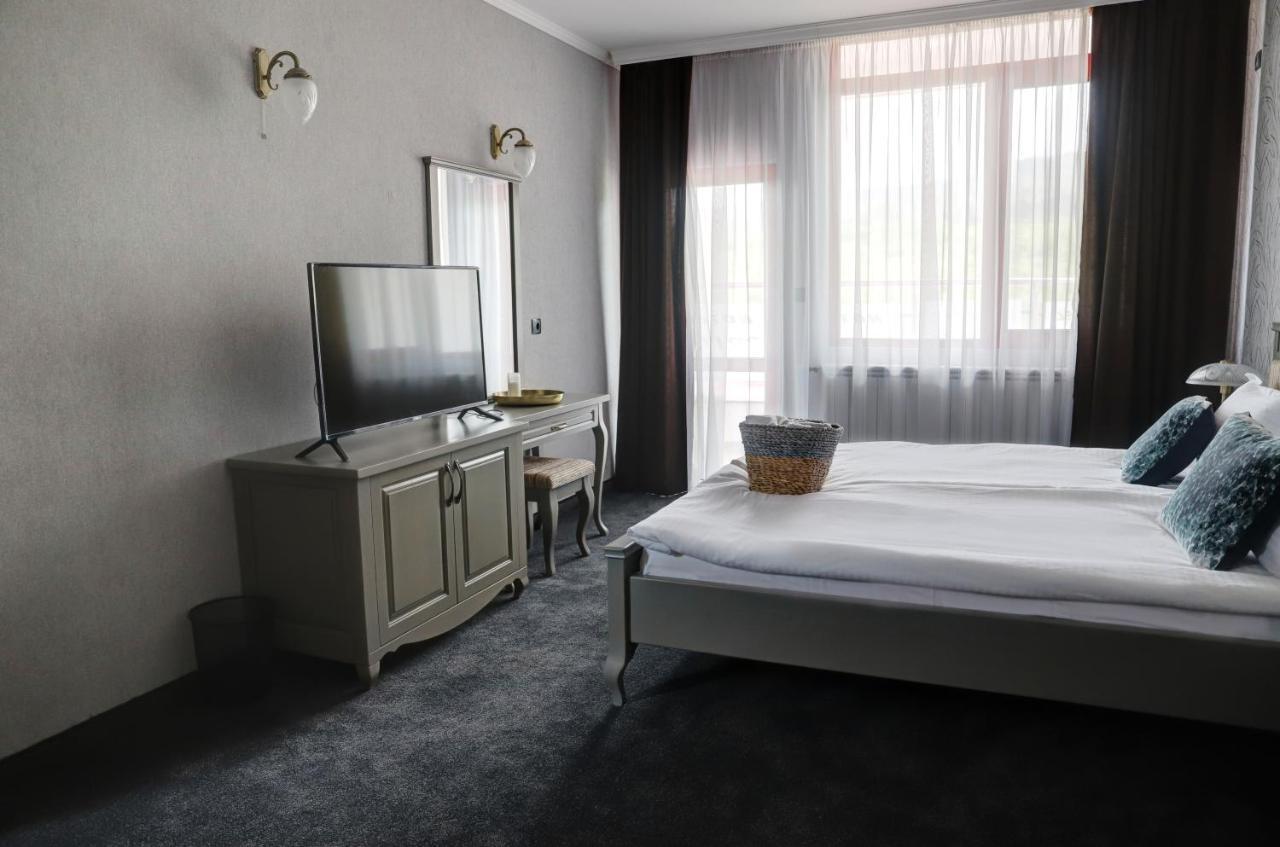 Prity Sport Botique Hotel Gorna Oryahovitsa Bagian luar foto